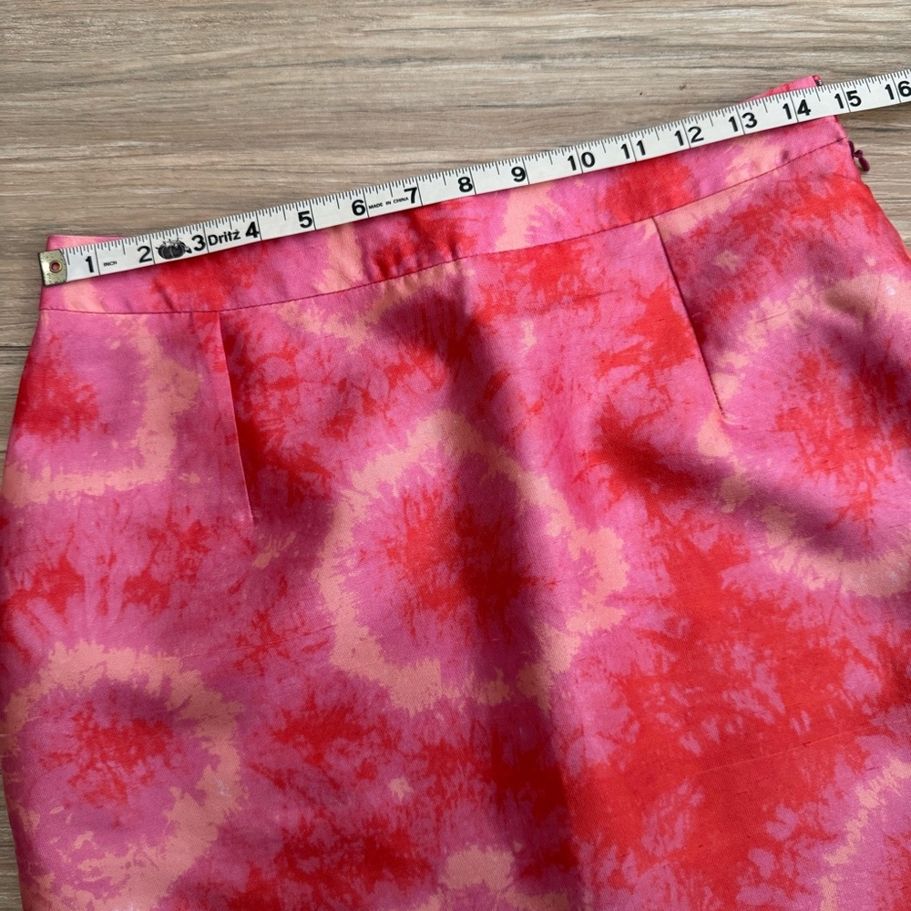 Michael Kors Collection for Bergdorf Goodman Skirt - Picture 11 of 15